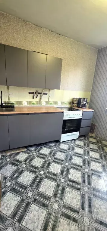 3-к кв. Москва Варшавское ш., 158К1 (74.5 м) - Фото 1