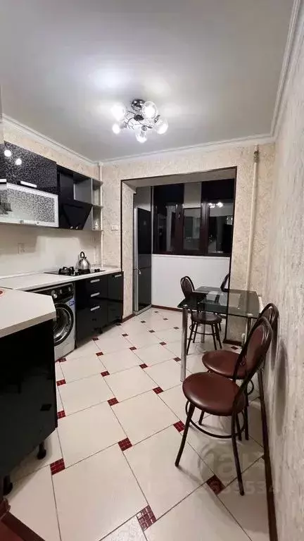 2-к кв. Дагестан, Махачкала ул. Ирчи Казака, 11А (56.0 м) - Фото 0