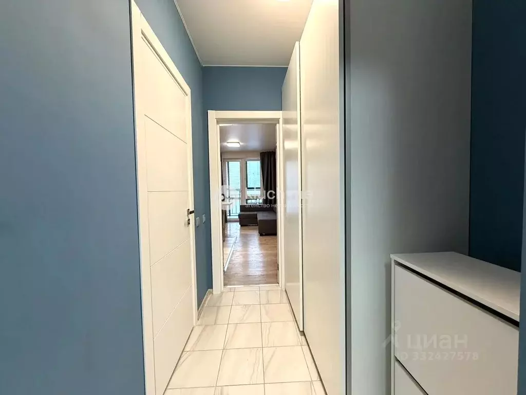 Студия Татарстан, Казань проезд Юнуса Ахметзянова, 10 (26.0 м) - Фото 1