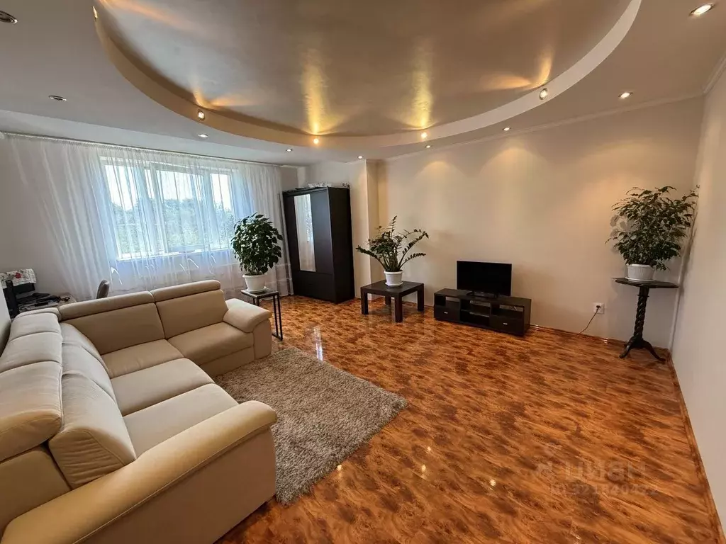 2-к кв. Калининградская область, Калининград Стрелковая ул. (67.0 м) - Фото 1