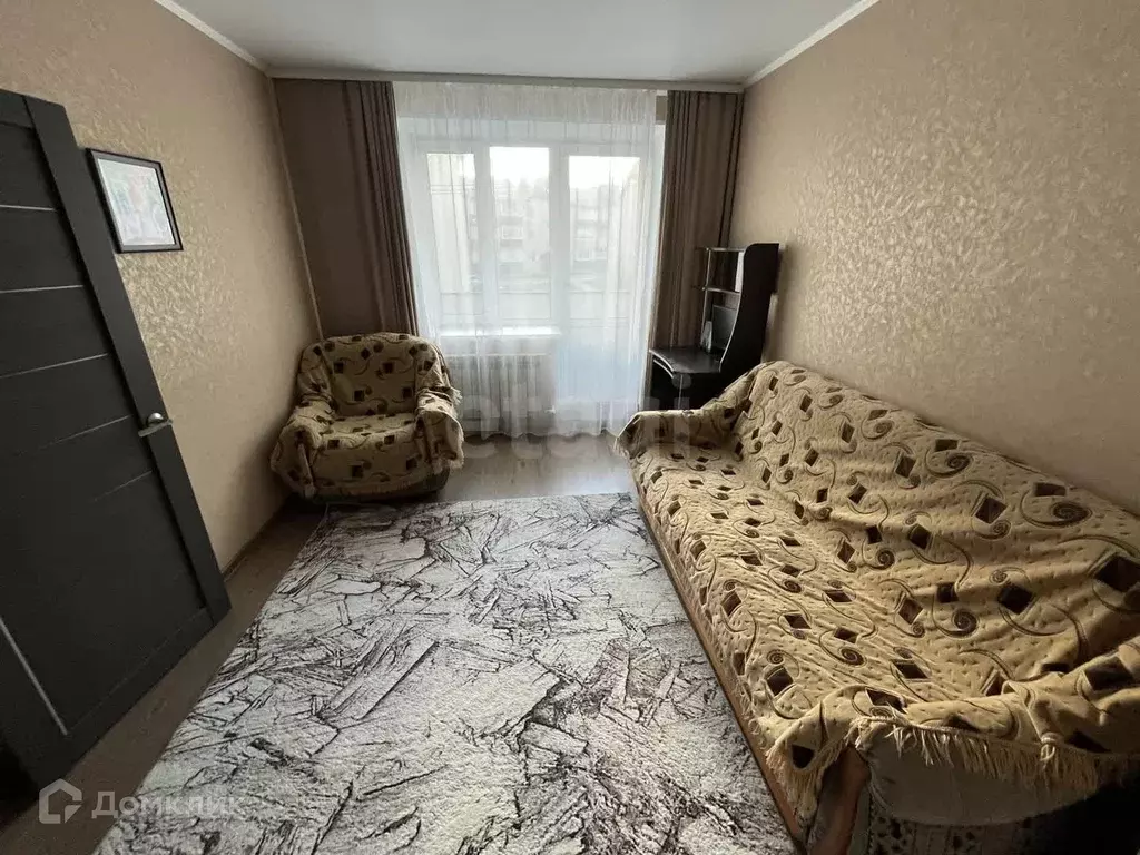 Продаётся 1-к квартира, 38.5 м - Фото 1