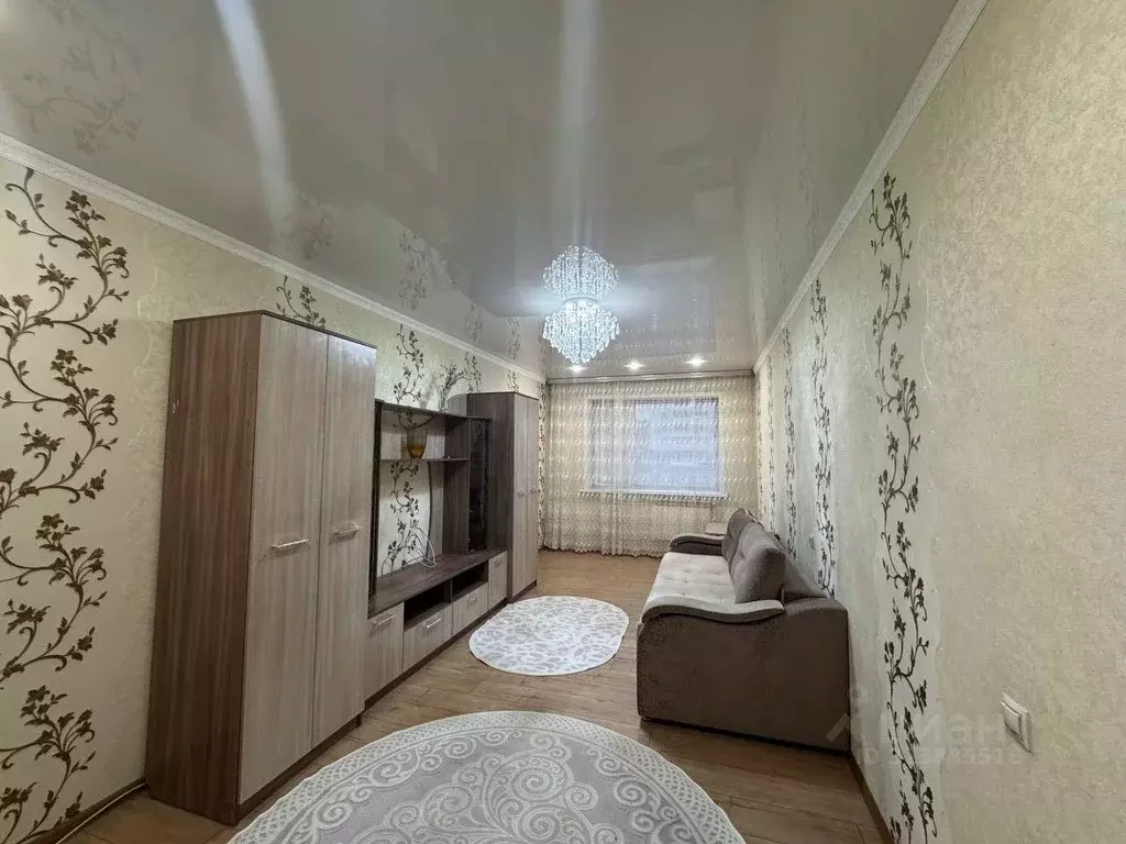 1-к кв. Хакасия, Абакан просп. Дружбы Народов, 52 (43.7 м) - Фото 2