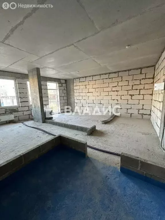 1-комнатная квартира: деревня Крюково, Высокая улица, 1 (48.9 м) - Фото 1