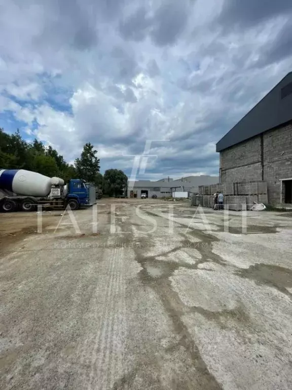 Склад в Татарстан, Казань ул. 1-я Победиловская, 3 (540 м) - Фото 1