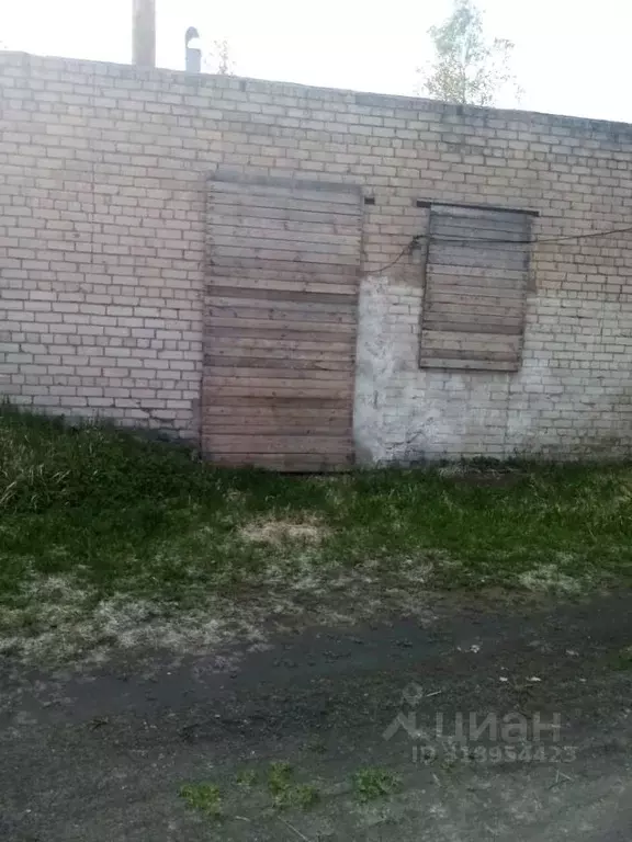 Помещение свободного назначения в Псковская область, Пыталово ул. ... - Фото 1