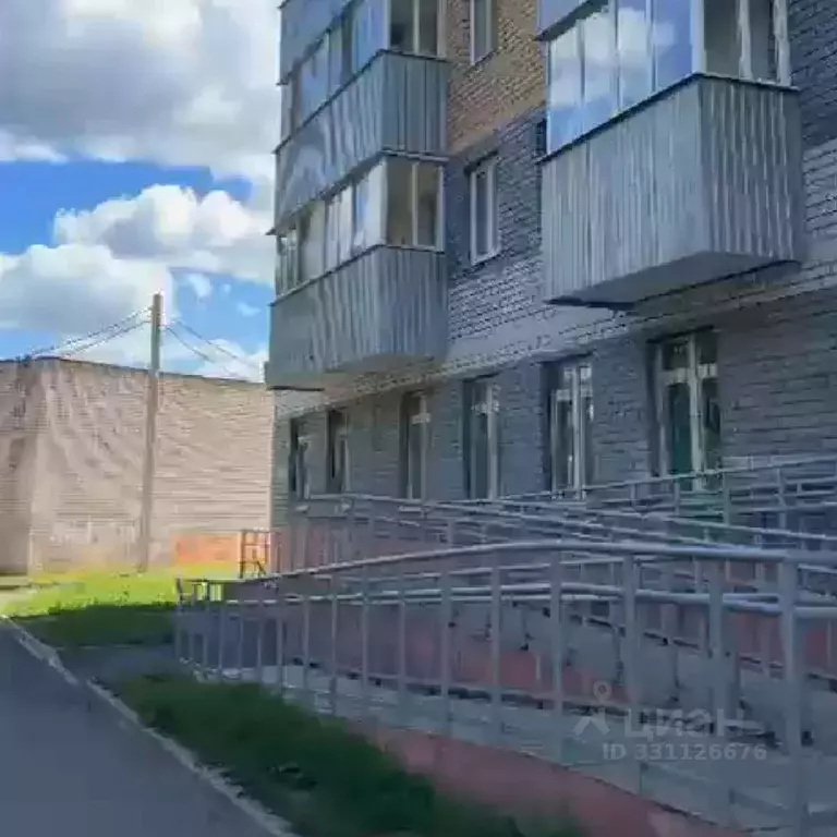 Студия Татарстан, Зеленодольск Столичная ул., 39 (19.0 м) - Фото 1