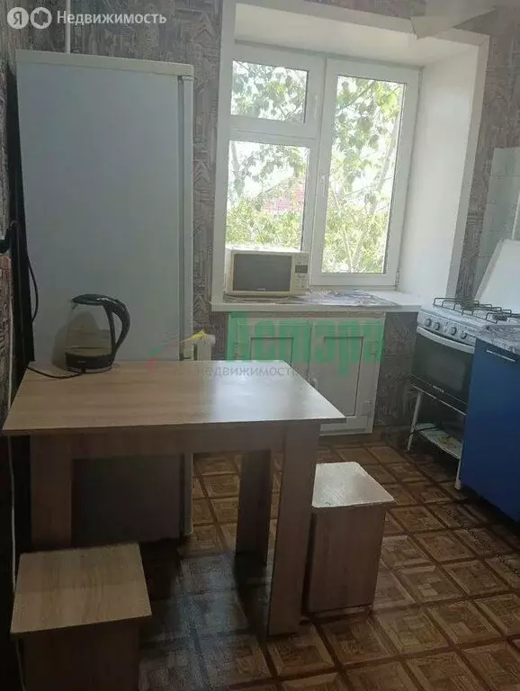 1-комнатная квартира: Чита, улица Декабристов, 2А (30.9 м) - Фото 0
