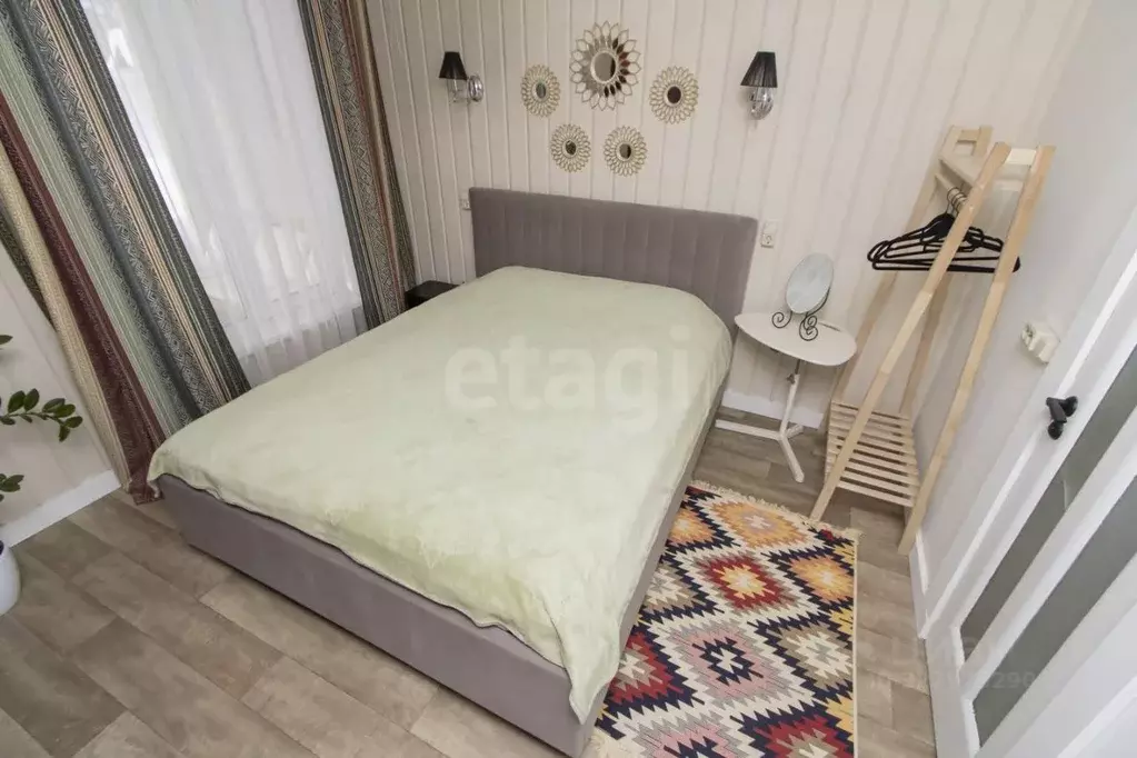 Дом в Тюменская область, Тюмень Собственников недвижимости Весна СНТ,  ... - Фото 1