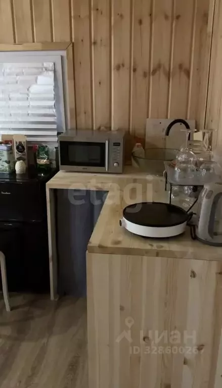 Дом в Тюменская область, Тюменский муниципальный округ, с. Кулига, ... - Фото 1