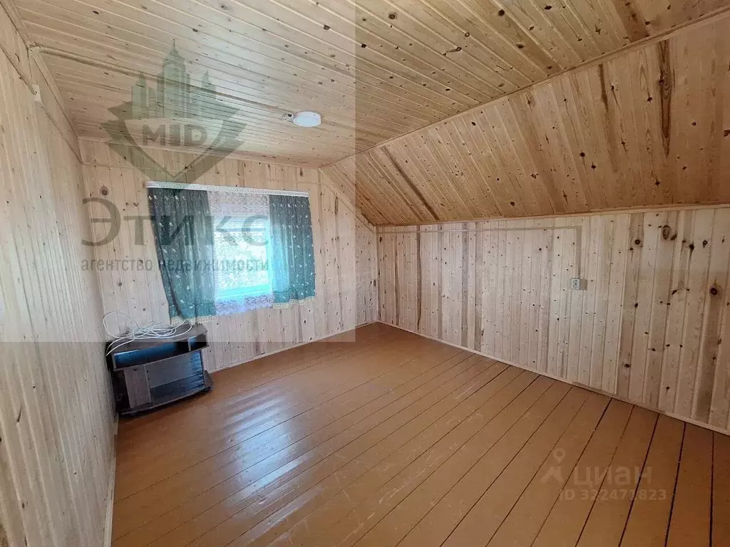 Дом в Ульяновская область, Чердаклинское городское поселение, ... - Фото 1