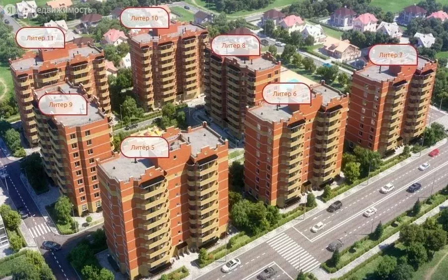 Квартира-студия: Новочеркасск, Магнитный переулок, 1Бк7 (40 м) - Фото 0