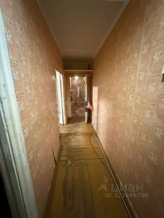 3-к кв. Ярославская область, Рыбинск ул. Академика Губкина, 11 (55.4 ... - Фото 1