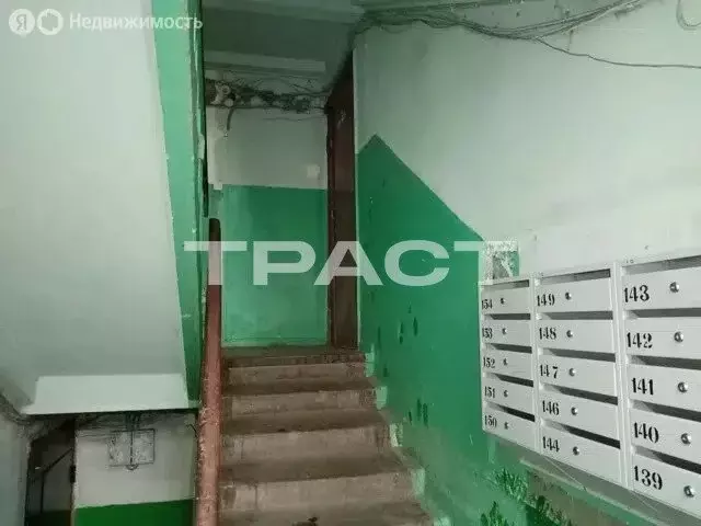 1-комнатная квартира: Воронеж, Ленинский проспект, 155/1 (19 м) - Фото 1