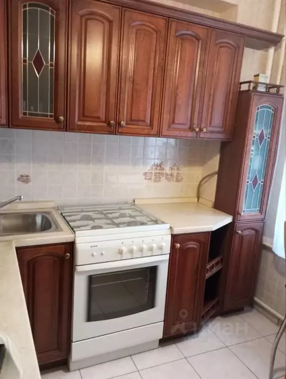 3-к кв. Москва Новолесная ул., 17А (70.0 м) - Фото 1