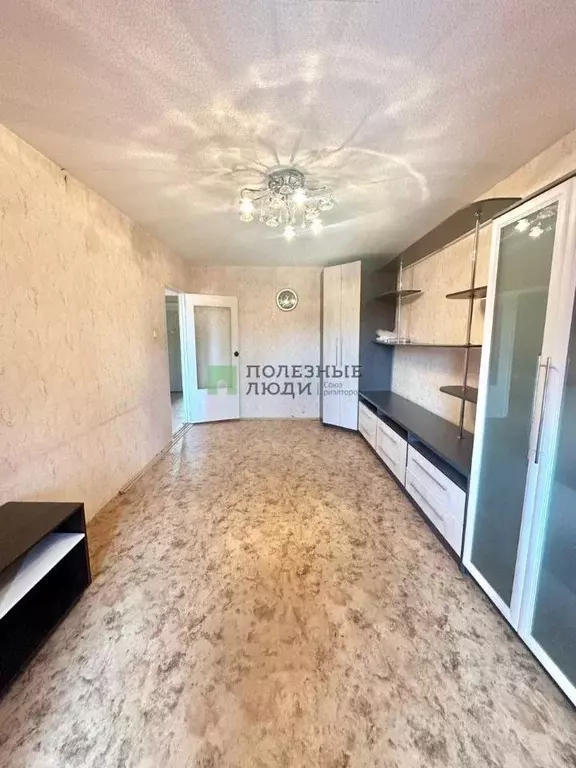 3-к кв. Коми, Сыктывкар ул. Островского, 5А (67.5 м) - Фото 1