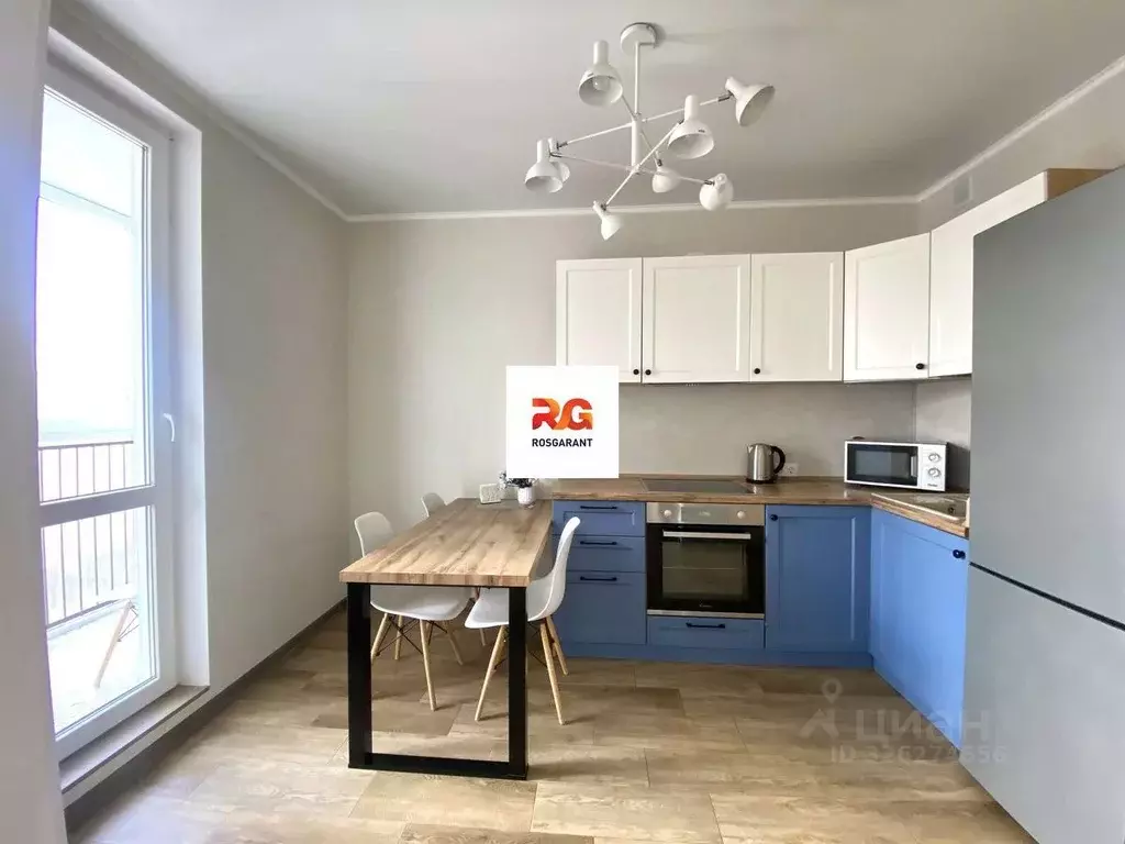 1-к кв. Краснодарский край, Новороссийск ул. Куникова, 5 (39.0 м) - Фото 1