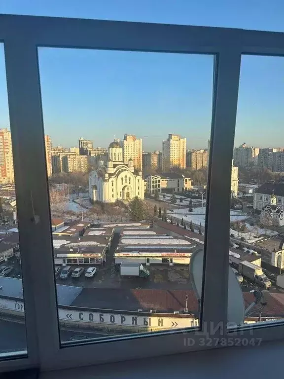 3-к кв. Воронежская область, Воронеж ул. Владимира Невского, 31Б (76.5 ... - Фото 2