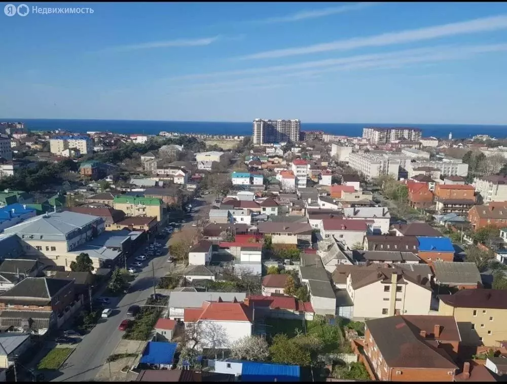 2-комнатная квартира: Анапа, улица Шевченко, 65 (68 м) - Фото 0