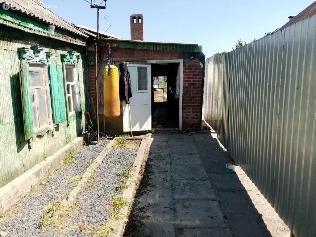 Дом в Батайск, улица Саши Крахмального, 19 (75 м) - Фото 2