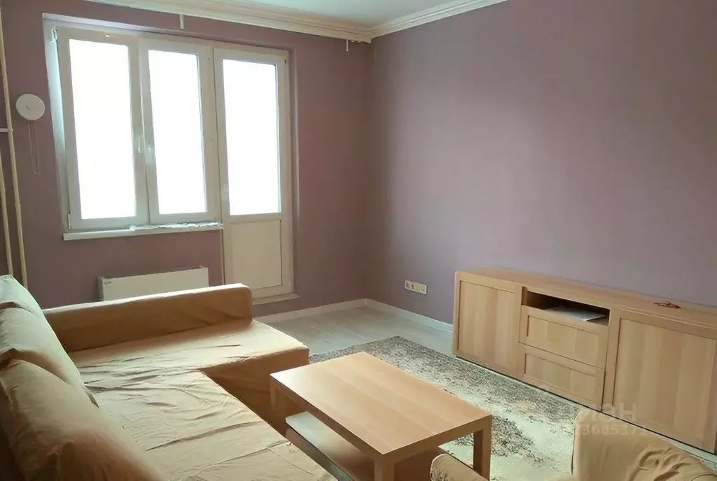 2-к кв. Москва Внуковское поселение, ул. Самуила Маршака, 24 (51.0 м) - Фото 0