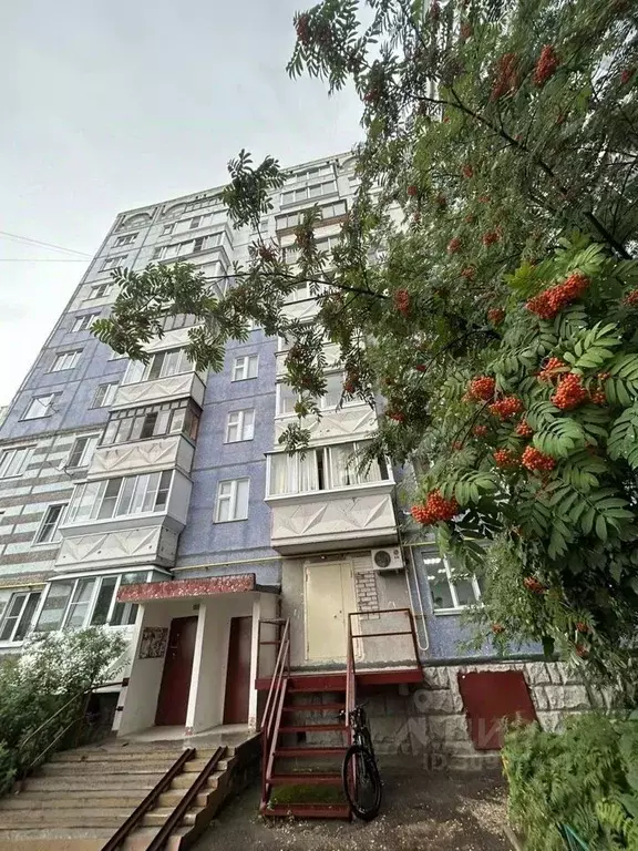 3-к кв. Коми, Сыктывкар ул. Ленина, 30 (66.0 м) - Фото 1