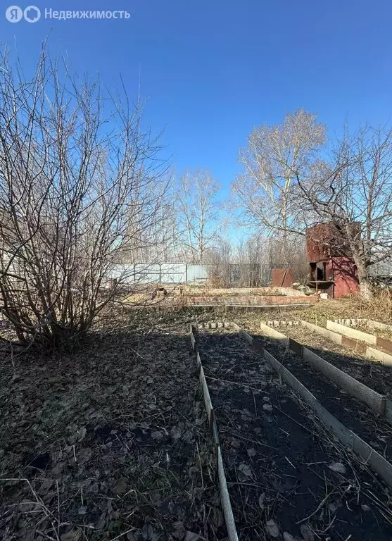 Участок в Чебаркуль, СНТ Крановщик (5.17 м) - Фото 2