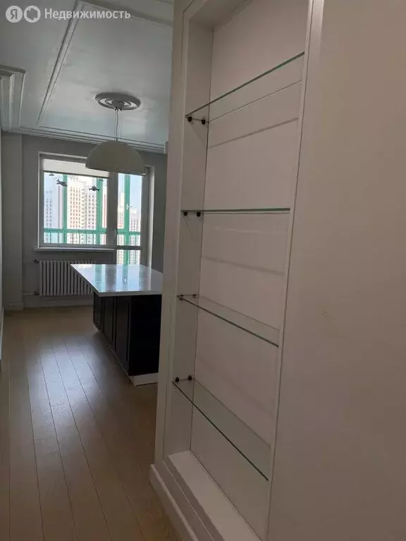 2-комнатная квартира: Москва, улица Покрышкина, 3 (78 м) - Фото 1