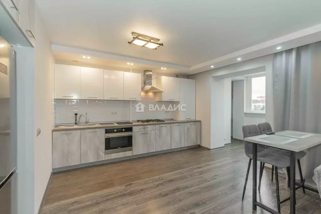 Студия Владимирская область, Владимир Стрелецкий пер., 3б (40.0 м) - Фото 2