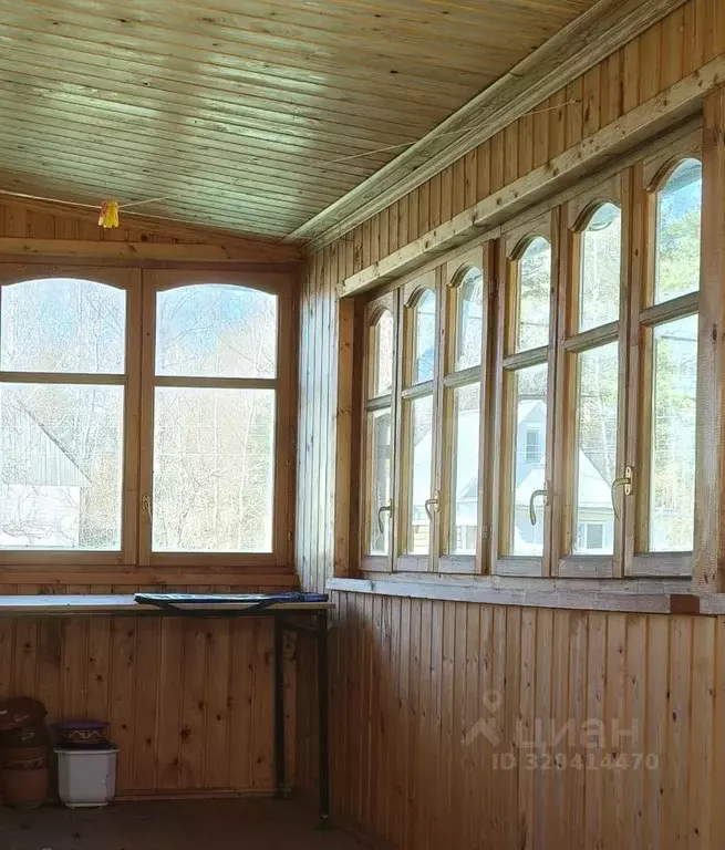 Дом в Московская область, Богородский городской округ, Ветеран-Дуброво ... - Фото 2