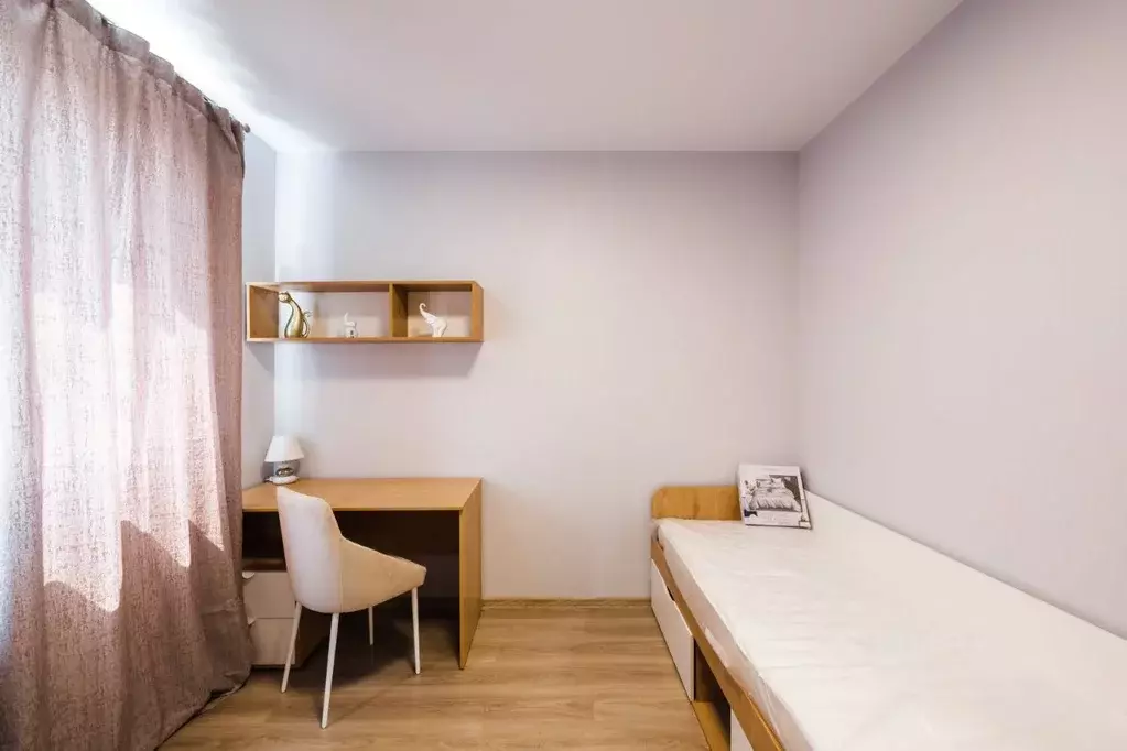 3-к кв. Краснодарский край, Новороссийск ул. Герцена (76.0 м) - Фото 1