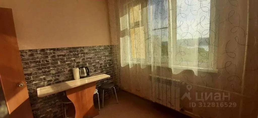 1-к кв. Нижегородская область, Нижний Новгород бул. Южный, 15 (40.0 м) - Фото 1