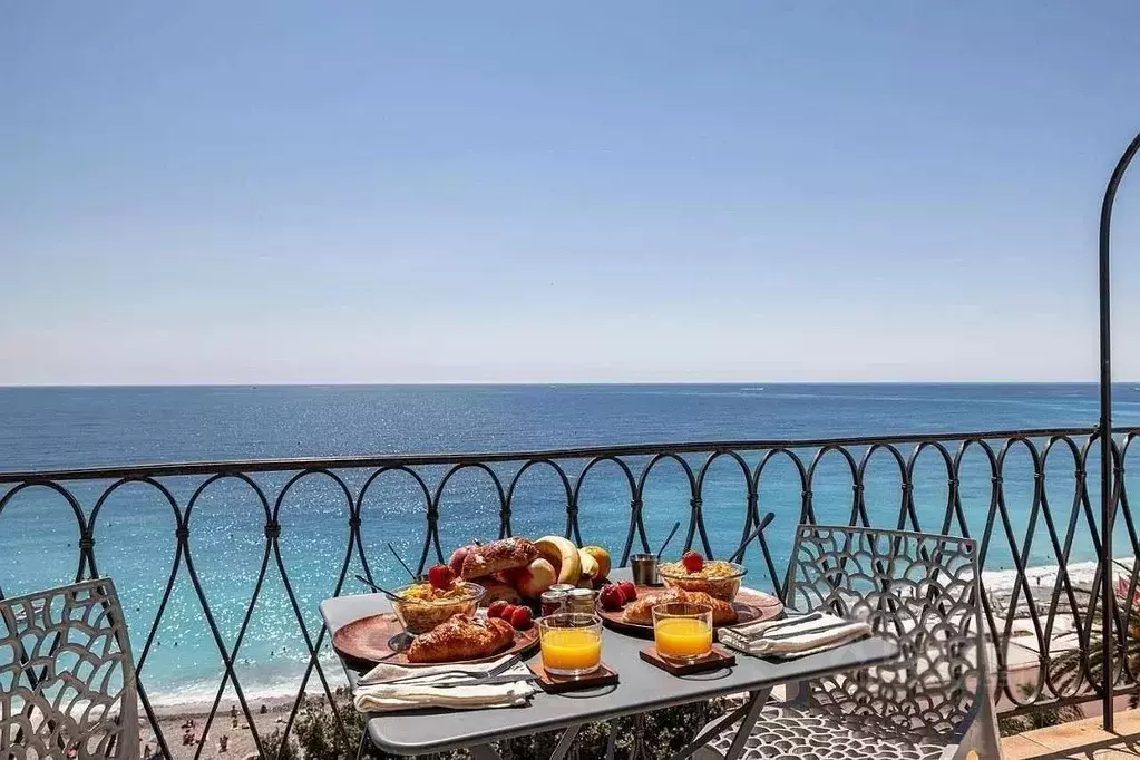 1-к кв. Краснодарский край, Сочи ул. Черноморская, 19 (42.8 м) - Фото 2