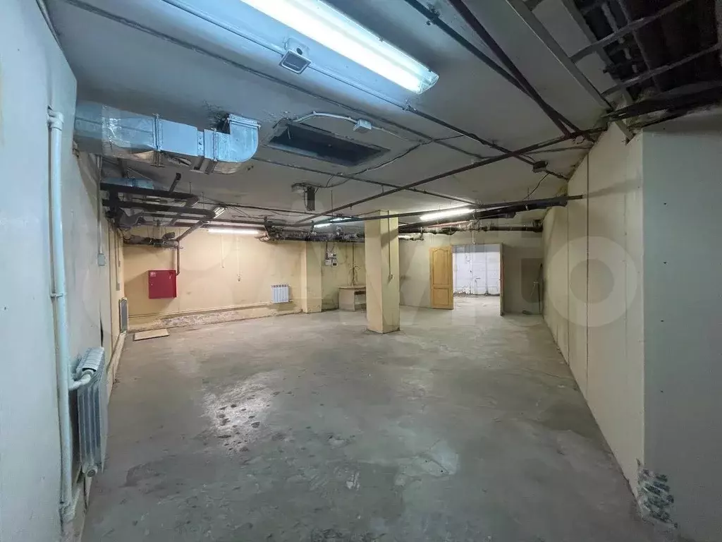 Склад - Фото 1