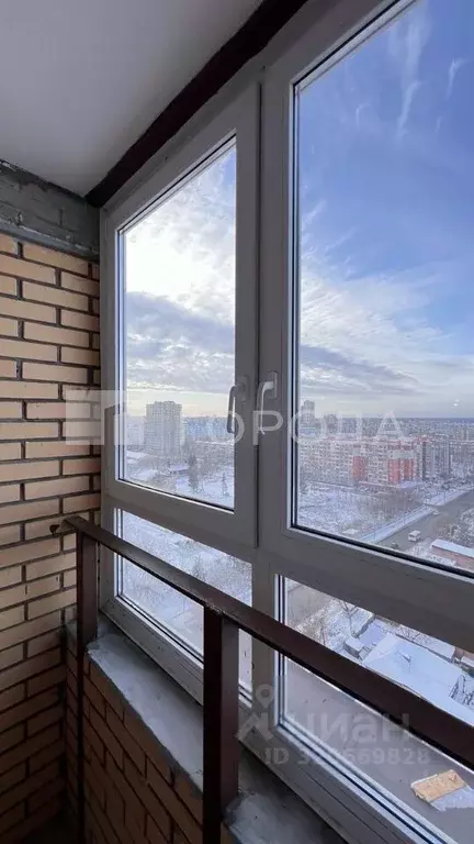 1-к кв. Томская область, Томск Сибирская ул., 80 (53.0 м) - Фото 0