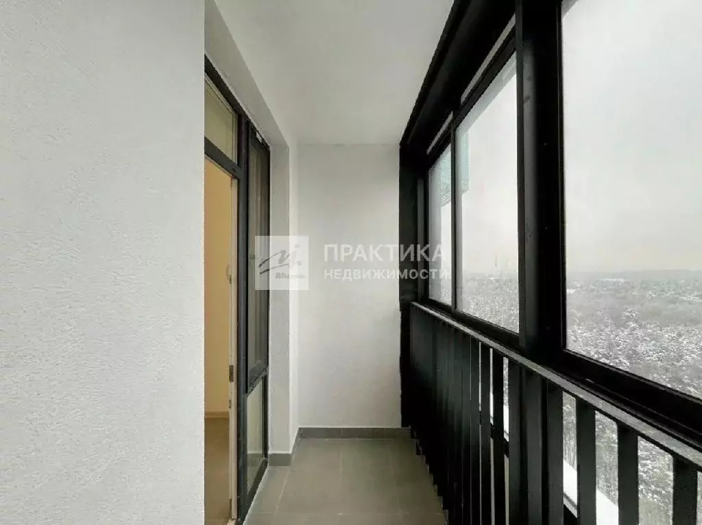 Продается 1-комнатная квартира - Фото 2
