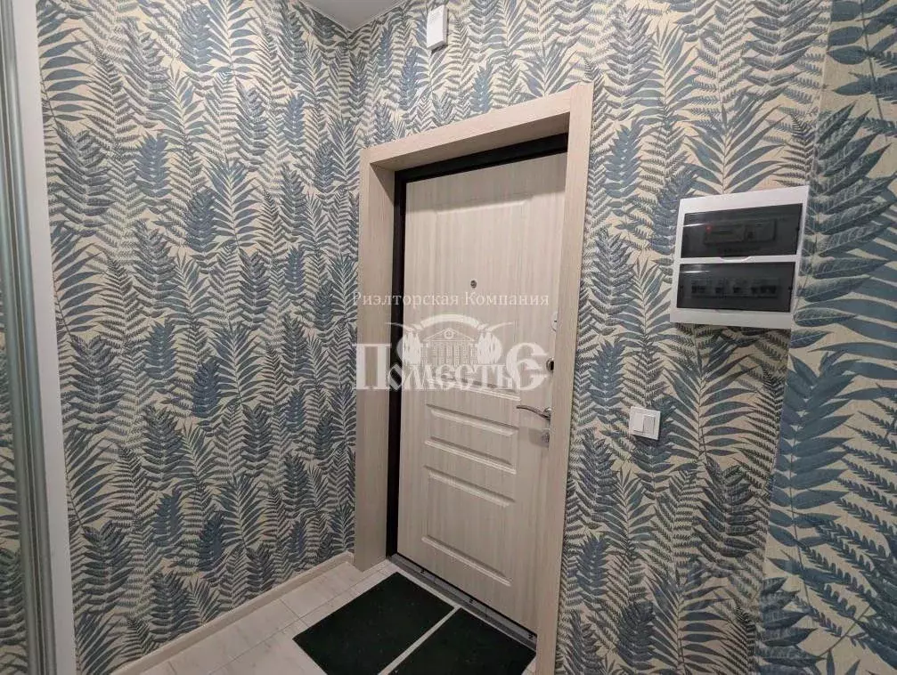 2-к кв. Иркутская область, Иркутск ул. Лермонтова, 343 (55.0 м) - Фото 2