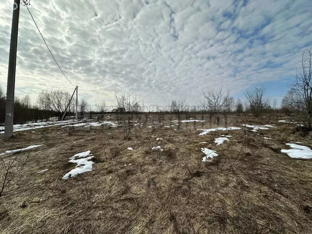 Участок в Смоленск, посёлок Подснежники (18 м) - Фото 2