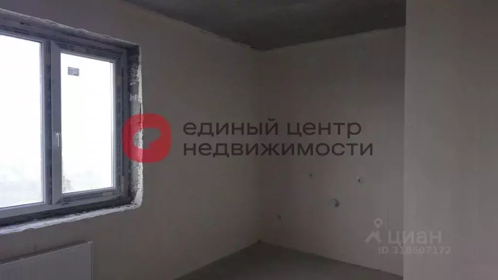 2-к кв. Тюменская область, Тюмень ул. Тальниковая, 5 (49.0 м) - Фото 1