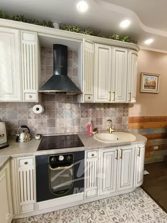 Продаётся 3-к квартира, 75.6 м - Фото 1