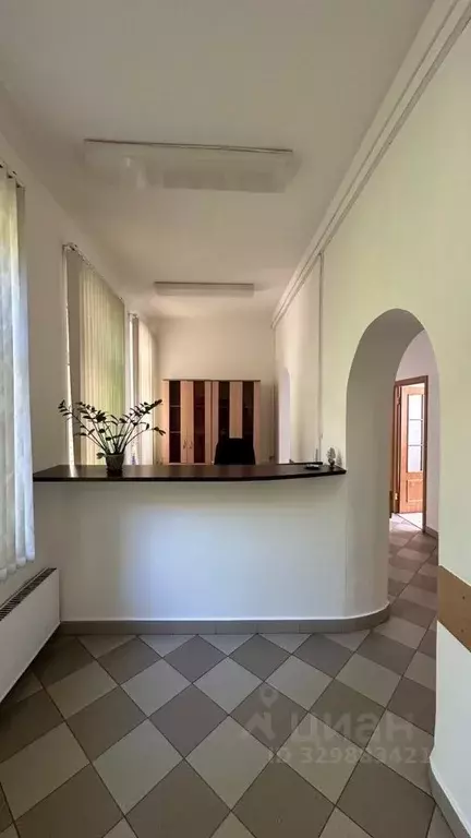Офис в Москва ул. Малая Дмитровка, 24/2С2 (150 м) - Фото 1