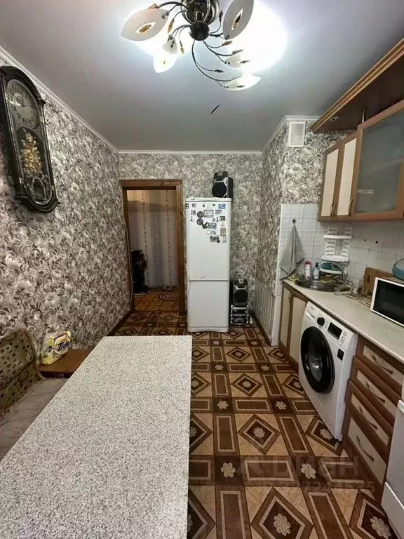 3-к кв. Мордовия, Саранск ул. Воинова, 32 (64.0 м) - Фото 2