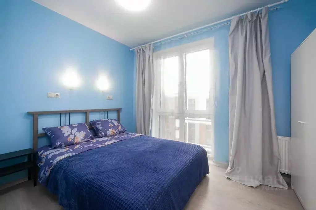 1-к кв. Москва Автозаводская ул., 23С120 (20.0 м) - Фото 2