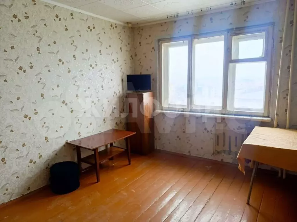 Квартира-студия, 21,7 м, 8/9 эт. - Фото 0