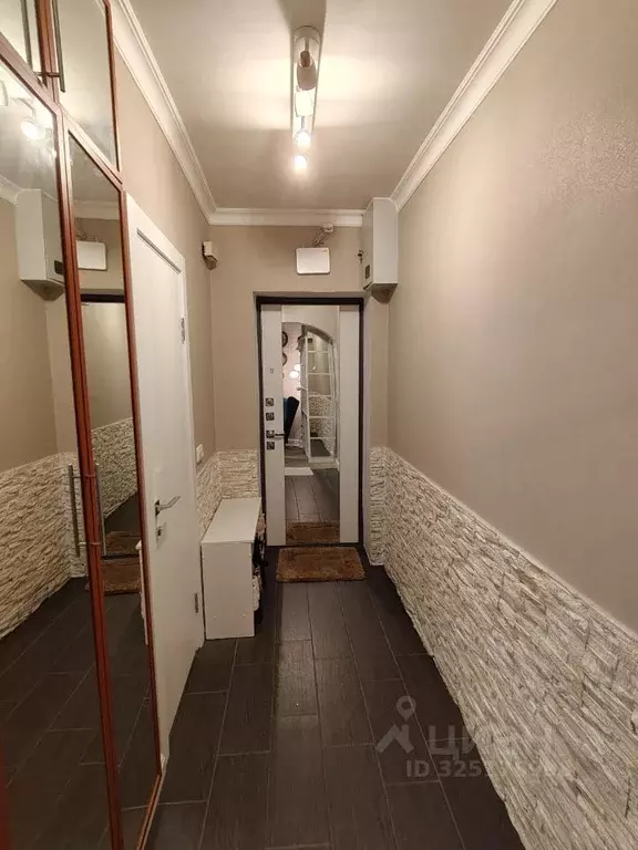 2-к кв. Москва Планетная ул., 15 (42.7 м) - Фото 1