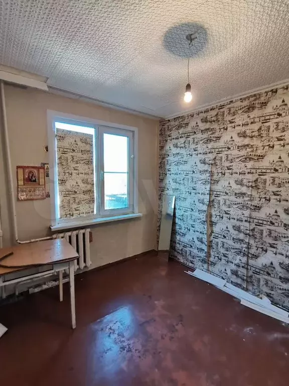 Комната 10 м в 2-к., 7/9 эт. - Фото 1