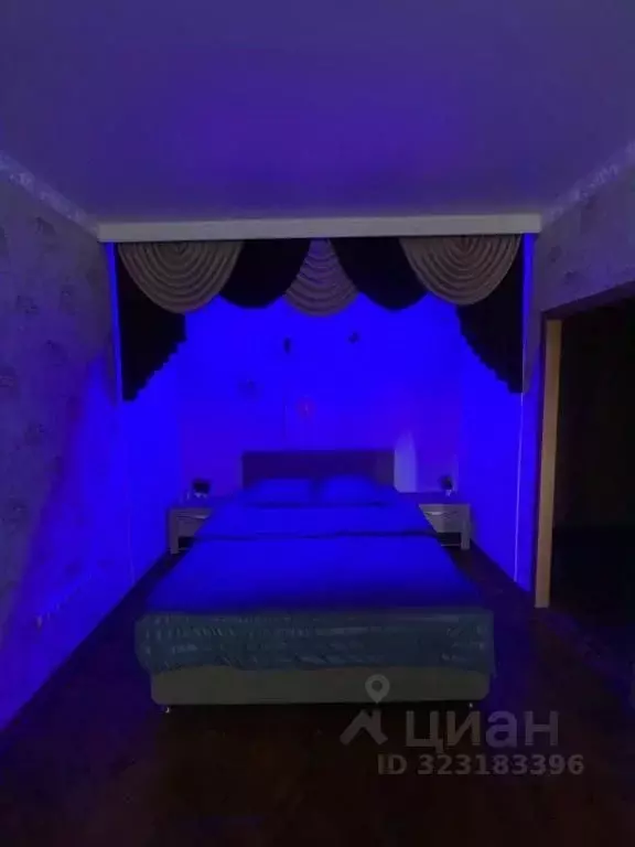 1-к кв. Краснодарский край, Кропоткин Кавказский район, Красная ул., ... - Фото 2