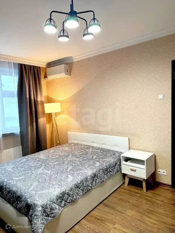 Продаётся 1-к квартира, 38.6 м - Фото 1
