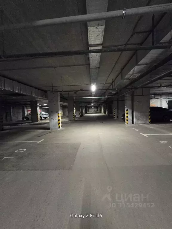 Гараж в Ростовская область, Ростов-на-Дону просп. Ленина, 46/2 (27 м) - Фото 1