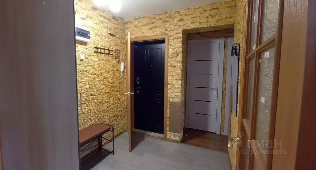 4-к кв. Иркутская область, Иркутск ул. Баумана, 210А (58.8 м) - Фото 2