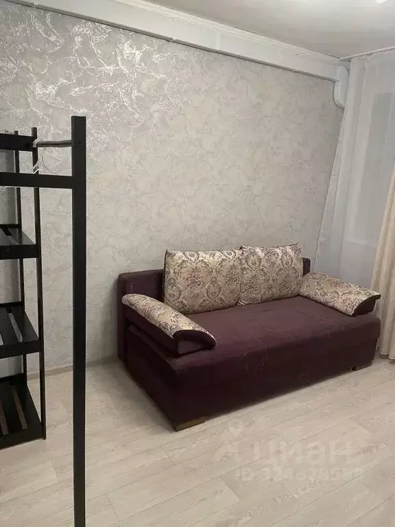 Комната Новгородская область, Великий Новгород Каберова-Власьевская ... - Фото 1